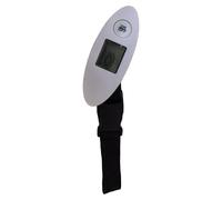 ERRORY 40kg Travel Friendly Luggage Scale Practical ABS LCD Display Weight Scale Household Weighing Device For Outdoor Home Use High Sensor