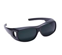 ERRORY Advanced Welding Glasses Soldering Eye Protections Goggles for Easy Operate Defense Against Hazards and Sparks