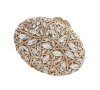 ERRORY Attractive Sequined Evening Purse Bidirectional Carry Plan Thin Sparkling PVC Exemplary for Festivities and Special Instances Mansion Fashion Architect Grip Purse