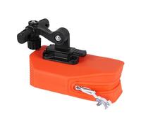 ERRORY Bicycles Saddles Bag Under Seat Rear Rack Tail Mount Bags Waterproof Bicycles Trunk Panniers Saddles Bag Seats Carriers Bike Seat Pouches