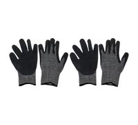 ERRORY Breathable Counter Cut Gloves Reinforced HPPE Construction Not Slip Hand Outer for Mechanics Stage Cut Resistant Gloves