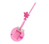 ERRORY Cartoon Holder Keychain Protective Sleeve Pendant Charm For Students School & Office Use Photocard Korean Popular Photocard