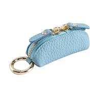 ERRORY Coin Purse with Keychain Small Change Purse Card Holder Keychain Minis Coin Pouches Wallet Bag Charms for Womens Small Change