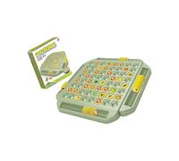ERRORY Colorful Game Tabletop Activity Family Bonding Travel Friendly Memory Training Educational Memory Toy