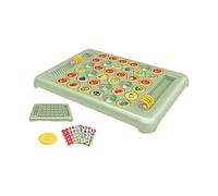 ERRORY Colorful Game Tabletop Activity Family Bonding Travel Friendly Memory Training Educational Memory Toy