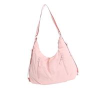 ERRORY Commuters Bag Backpack Nylon Crossbody Facilitating Quick Access to Essential Enhancing Daily Routine Efficiency Everyday