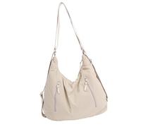 ERRORY Commuters Bag Backpack Nylon Crossbody Facilitating Quick Access to Essential Enhancing Daily Routine Efficiency Everyday