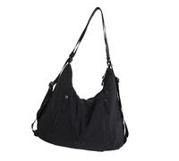 ERRORY Commuters Bag Backpack Nylon Crossbody Facilitating Quick Access to Essential Enhancing Daily Routine Efficiency Everyday