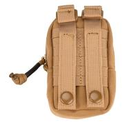 ERRORY Dense Water Resistant Polyamide Glove Bag for Outdoor Sports Securitylock Thin Belt Appendage Multiple Notebook Powerful Walking Rudiments Bag