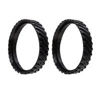 ERRORY Durability Swimming Pool Cleaner Replacement Tires for MX6 MX8 Robotic Cleaners Ensuring Cleaning Swimming Robot Belt