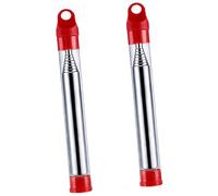 ERRORY Efficiency Collapsing Camping Tool Air Pumps Suitable for Outdoor Grills and Wood Burning Stove Transportable Kindler