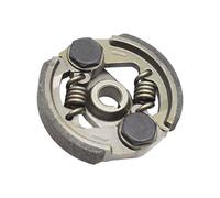 ERRORY Efficiency Metal Drive Clutches Suitable for Commercial Landscaping Reduced Energy Loss & Enhancing Accurate Control Lawns Equipment