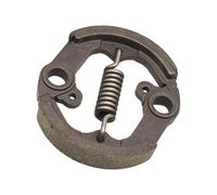 ERRORY Efficiency Metal Drive Clutches Suitable for Commercial Landscaping Reduced Energy Loss & Enhancing Accurate Control Lawns Equipment