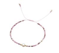 ERRORY Elastic Strands Wrist Jewelry Bridal Pearls Perfect for Bridal Party Business Meetings Everyday Styles Beads