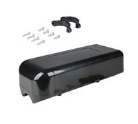 ERRORY Electric Bike Manager Connection Case Multiple Sizes Security Easy Install Pedelec Manager Box