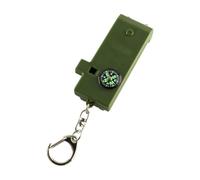 ERRORY Exploration Device Featuring Compasses, Flashlights, Magnifiers, for Wilderness Adventures Compasses Telescopes Magnifiers