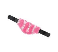 ERRORY Family Friendly Safe Cooling Gel Bag with Quick Clean Surfaces Easy Application Ice Pack for Neck Waist Hygienic Family Ice Bag