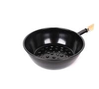ERRORY Fast Igniting Charcoal Starter Bowl Achieving Ignitions for Efficient Outdoors Camping Ensuring Quick Enjoyment Hiking Starter Charcoal Water Temperature with Outdoor for Lightweight Family