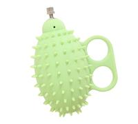 ERRORY Finger Exerciser Grip PU Squeeze Toy Hand Strengthener Grips Strength Trainer Strength Trainer for Forearm Building and Daily Fitness