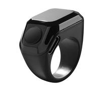 ERRORY Hand Tallys Counter LCD Finger Counter Clickers Rechargeable Battery Lap Counters Handheld Number Clicks Counters Count Clickers Handheld