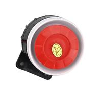 ERRORY High Decibel Buzzers Alarm Systems Strong 12V Alerts Alarm for Home Quakes & Burglar Preventive Not Theft Quakes Alarm