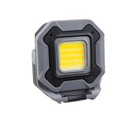 ERRORY IPX5 Protected Lighting Device Providing 3000K 4500K 6500K Picks and USB Power Input Capability Outdoor Crisis Power Institution Light