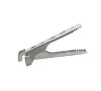 ERRORY Kitchen Bowl Dish Pan Anti-Scalding Clip Handle Compacts Camping Grills Tongs for Grilling and Picnics Multipurpose Barbecue Accessories