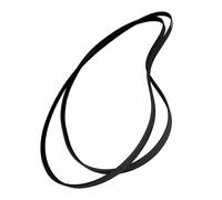 ERRORY PJ1270 500J Low Noise Treadmill Drive Belt Smooth Motor Power Transmission Machine Transmission Rubber Belt