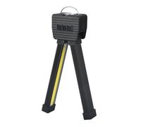 ERRORY Portable Folding Work Light Multifunctional Outdoor Flashlight USB Charging Emergencies Light Inspection Lamp Portable Gym Lamp