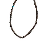 ERRORY Practical Beaded Wood Wrist Jewelry Couple String for Women Infused with National Styles and Graces Wood