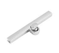 ERRORY Practical Secure Rotating Clasp Replacement Bag Accessories For Various Bags Fashionable Look And Assembly Metal Bag