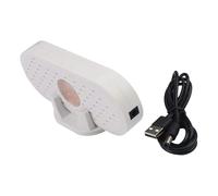 ERRORY Practical Small Space Eliminators Space Dehumidifiers with Visible Absorption Levels and Construction Portable Closet Air Dryer