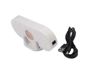 ERRORY Practical Small Space Eliminators Space Dehumidifiers with Visible Absorption Levels and Construction Portable Closet Air Dryer