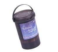 ERRORY Quick Dry Ergonomic Acrylic Markers Ideal for Classroom Handwriting Sketching Projects Ready Handcrafts Markers Set