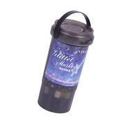 ERRORY Quick Dry Ergonomic Acrylic Markers Ideal for Classroom Handwriting Sketching Projects Ready Handcrafts Markers Set