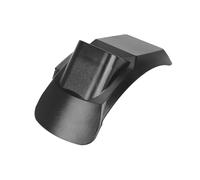 ERRORY Quick-Release Bike Mudguards Set, Splash-Proof Front/Rear Guards for All-Terrain & Cycles Splash-Proof Front/Rear Guards