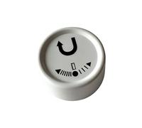 ERRORY Sewing Machine Stitching Regulator Knob 317307 for Multiple Models Including 247 248 250 251 252 257 258 259 288 Thread Length Adjuster