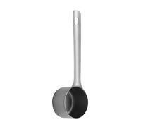 ERRORY Stable 15ml Coffee Measuring Spoon for Baking Cooking and Outdoor Functions Compact Design Portable Metal Baking Spoon