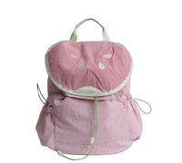 ERRORY Student School Bag Travel Bag Aesthetic Backpacks Simple Rucksack Large Capacity Casual Daypacks Fruit Series Large Capacity