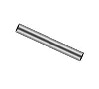 ERRORY Sturdy 2 Way Bead Linker in Stainless Steel for Secure Jewelry Connection 3 4mm 5 6mm Stainless Steel Double End Tube Bead Helper