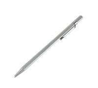 ERRORY Tungstens Carbides Tip Scriber Glass Engraving Pen Professional Tile Marking Tool Nonslip Grip Metal Materials Wood