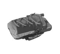 ERRORY Universals Reflective Bicycles Pouches Heavy Type Nylons Compacts Cycling Storage Pack for Secure Mounting Battery Cover Pack Storage Bag