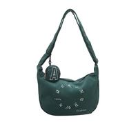 ERRORY Women Shoulder Bag Trendy Dumplings Autumn Winter Crossbody Large Capacity Messengers For Daily Travel Women Shoulder Large Capacity Crossbody Casual Commuting For Travel