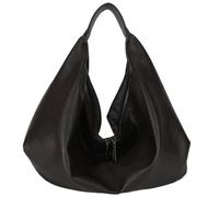 ERRORY Womens PU Leather Shoulder Bag Large Capacity Armpit Simple Handbags All-matching Underarm Shopping Women Simple Dumplings Trend Armpit