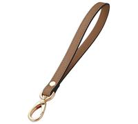 ERRORY Wristlet Straps Pu Leather Replacement Clutches Purse Wrist Lanyard Hand Wrist Lanyard Keychain Holder For Wallet Wristlet Strap For Wallet Purse