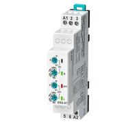 ERS-07 Right-Left Timer 1Pcs(110VAC)