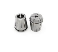 ERS40 Erc40 Er40 Water Stop Spring Collet Sealing Collet Machine Tools Accessory with Rubber Band Milling Tools (Color : ERC, Size : ER40-16mm)