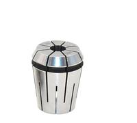 ERS40 ERC40 Sealing Collets Internal Cooling Clamp Er40 Spring Collet with Rubber Or Structure (Color : ERC, Size : ER40-13MM)