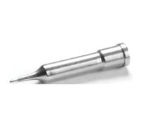 Ersa i-Tip Ersadur 0102CDLF18L Long-Lasting Soldering Tip Extended Straight Chisel-Shaped 1.8 mm with Ersadur LF Coating