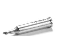 Ersa Ersadur 0102WDLF16 Long-Life Soldering Tip Power-Well Straight Chamfer 1.6 mm Diameter with Ersadur-LF Coating